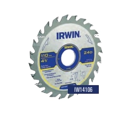 Serras Circulares Corte Fino